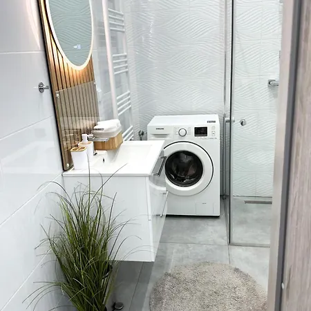 Vibe S31 Apartman ,Ac,Free Parking Szekesfehervar Exterior photo