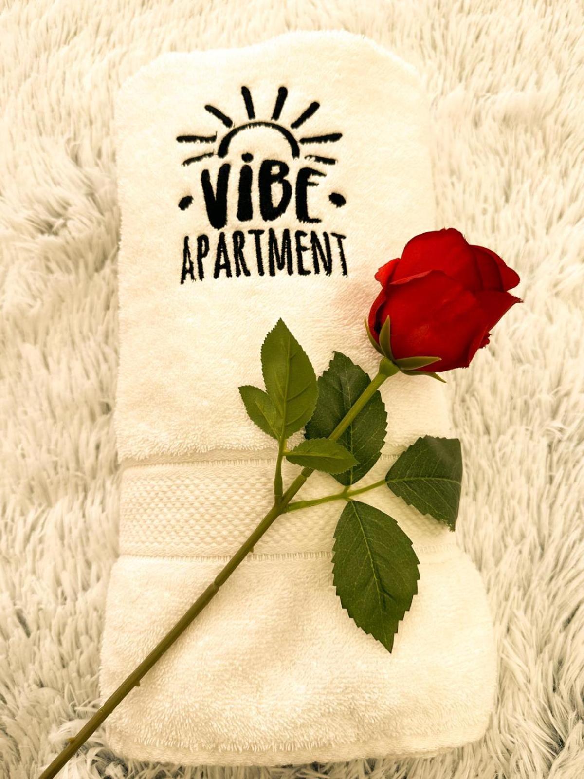Апартаменти Vibe S31 ,ac,free Parking *